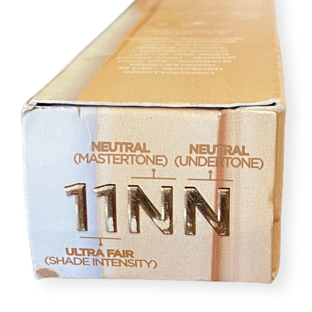 Urban Decay new box